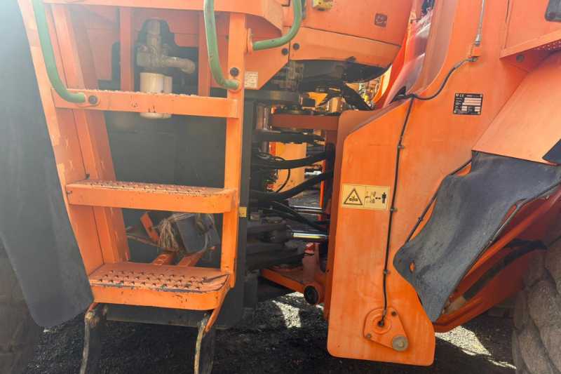 OmecoHub - Immagine DOOSAN DL450